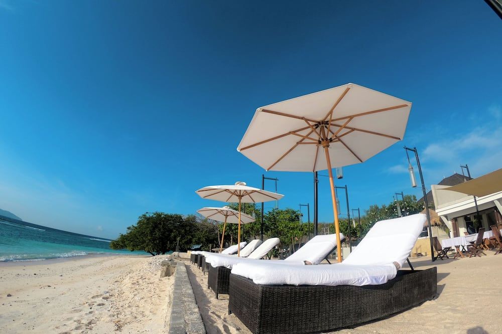 منتجع كوكومو