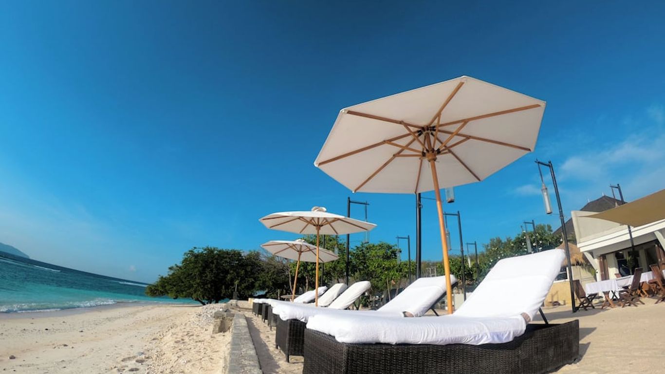 ココモ リゾート