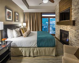 Welk Resorts 2bedroom/2 bathroom - Truckee - Bedroom