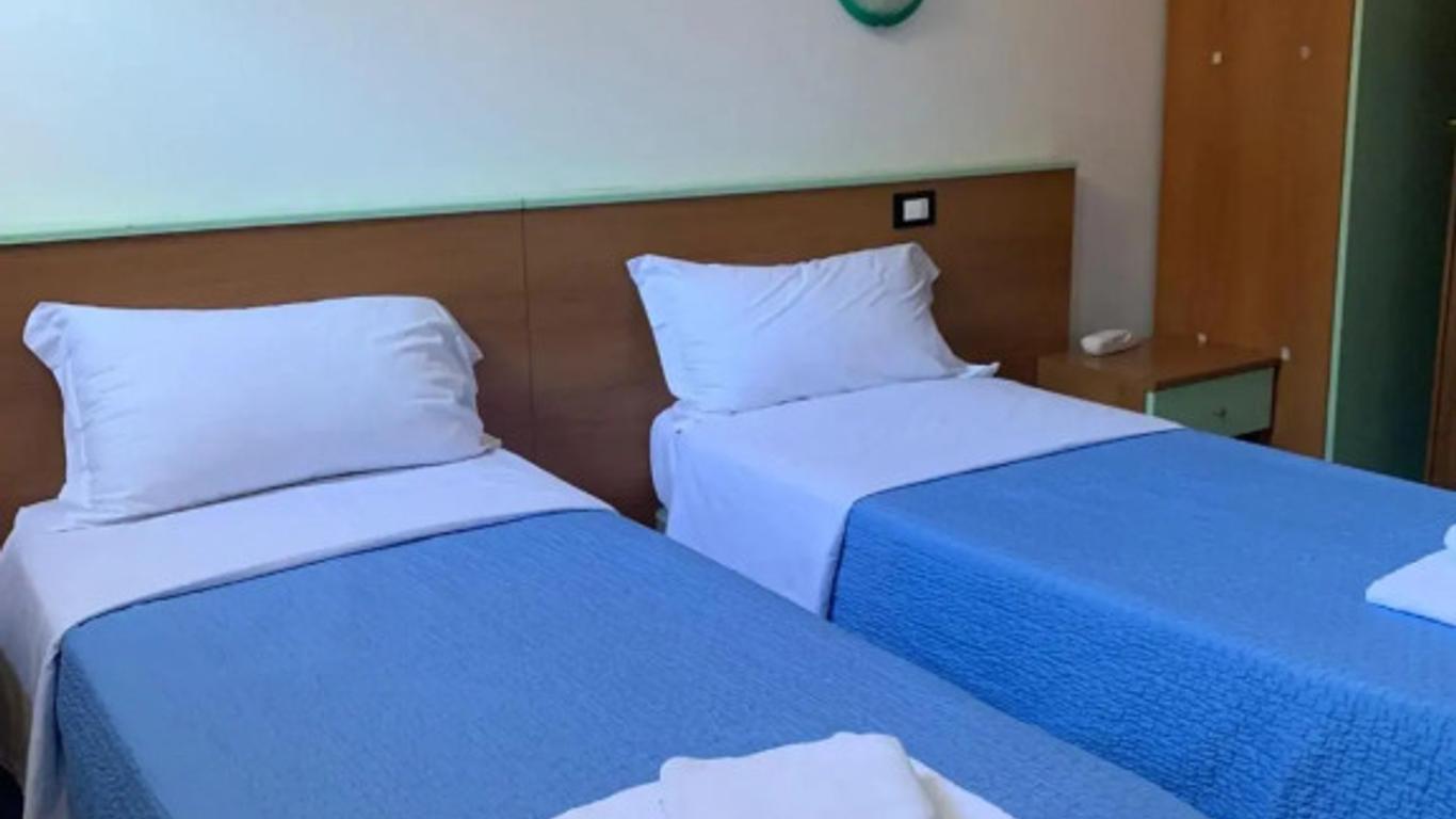 Hotel Mercurio