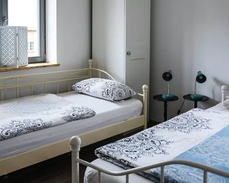 Elmenhof - Hohen Schönberg - Slaapkamer