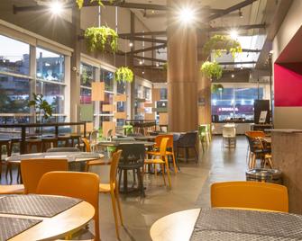 Mercure Jundiai Shopping - Jundiaí - Restaurante
