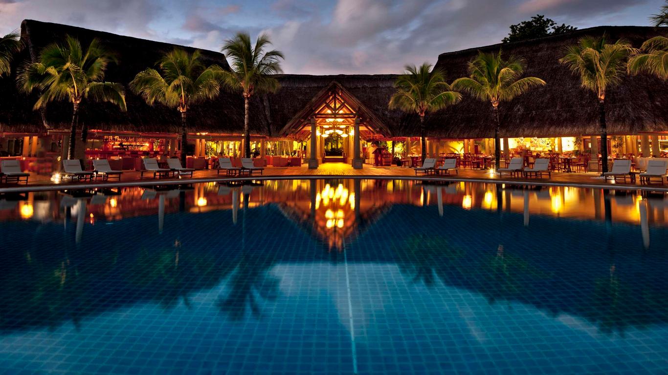 Sands Suites Resort & Spa