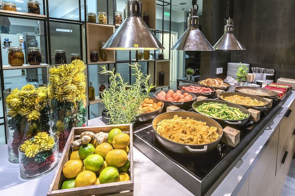 Urbihop Hotel thumbnail 3