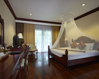 Santi Resort & Spa - Luang Prabang