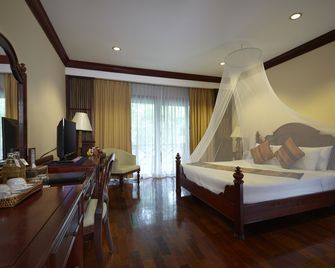 Santi Resort & Spa - לואנג פראבאנג