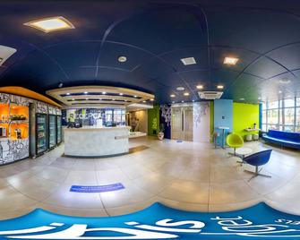 ibis budget Araraquara - Araraquara - Lobby