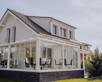 Pension Sterntaler - Rheinhausen - Bâtiment