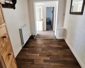 Morecambe Rooms - Morecambe - Gang
