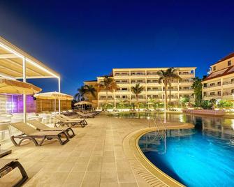 Hotel Parque La Paz - Playa de las Américas