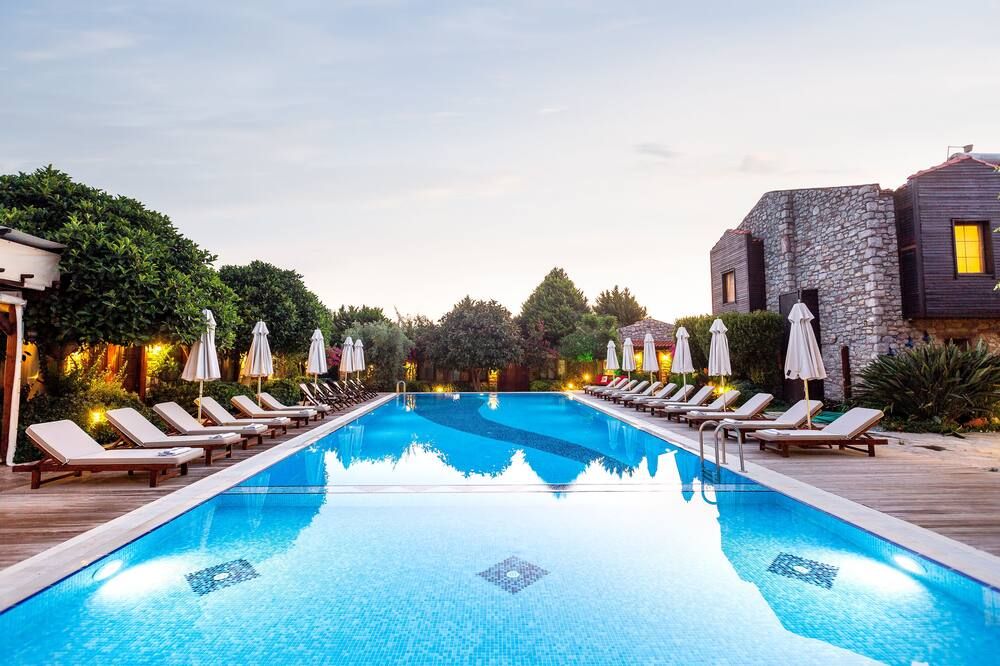 لونا بيجونفيل تاس إفلر