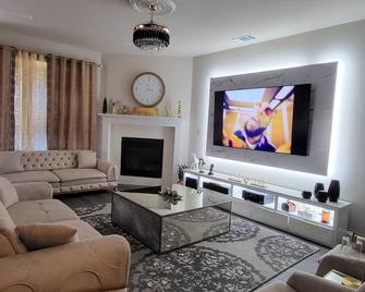 Unique and Stylish Modern House - Midlothian