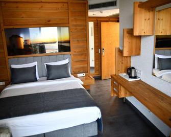 Myella Boutique Hotel - Ortakent-Yahşi - Bedroom
