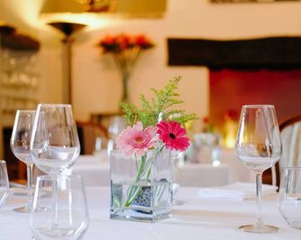 The Great House Hotel - Bridgend - Restaurant