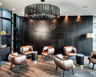 Alpenroyal Grand Hotel - Selva di Val Gardena - Lounge
