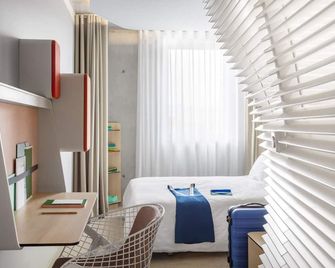 Okko Hotels Paris Rueil-Malmaison - Rueil-Malmaison