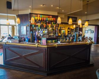Old Colonial Hotel Weston-Super-Mare | Marston's Inns - Weston-super-Mare - Bar