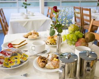 Hotel Angelina - Sant'Agnello - Ресторан