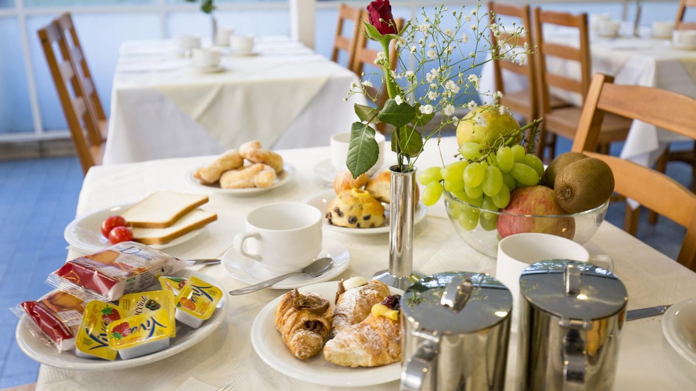 هوتل أنجلينا