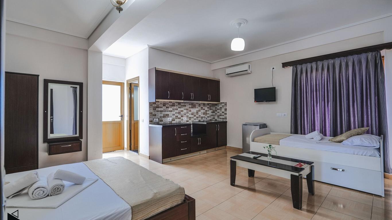 Hotel Alpha