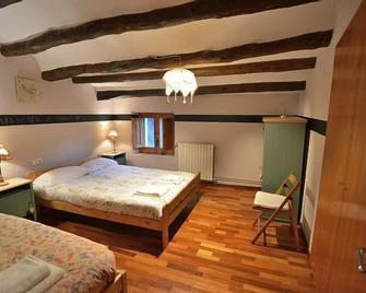 Casa del Molí - Pontons - Habitación
