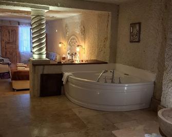 Tatli Kaya Otel - Ürgüp