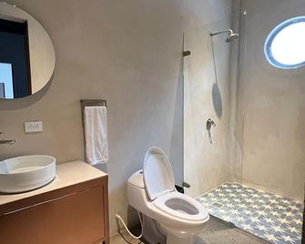 Capybara Hostel - Boutique hostel - Villavicencio