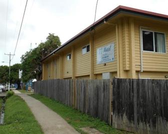 Ti Motel Torres Strait - Thursday Island
