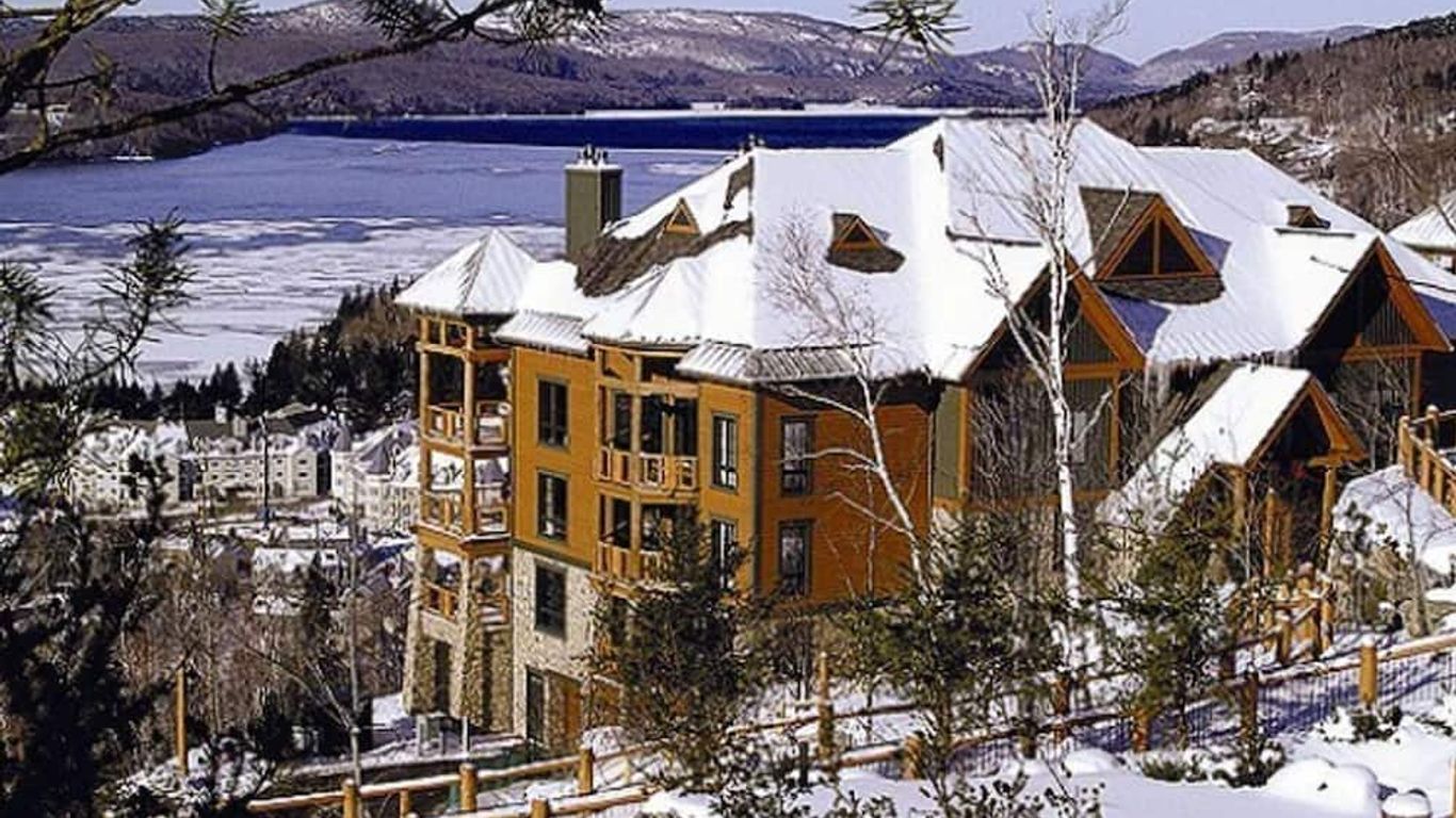 L'Équinoxe Rendez-Vous Mont-Tremblant
