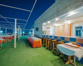 Queens Valley Hotel, Restaurants, Bars and Spa Luxor - Luxor - Restaurant