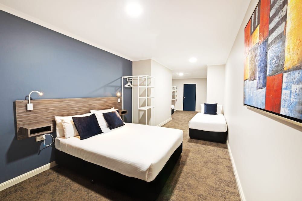 28 Hotel - Sydney