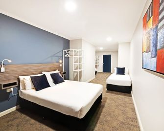 28 Hotel - Sydney