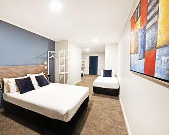 28 Hotel - Sydney