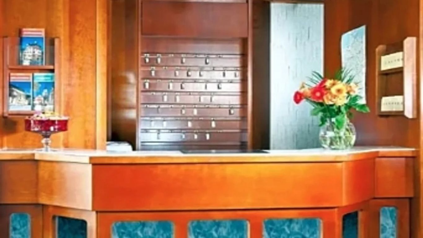 Hotel Käferstein garni