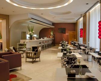 725 Continental Hotel - בואנוס איירס - מסעדה