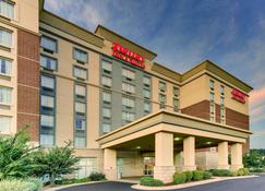 Drury Inn & Suites Meridian - Meridian - Rakennus