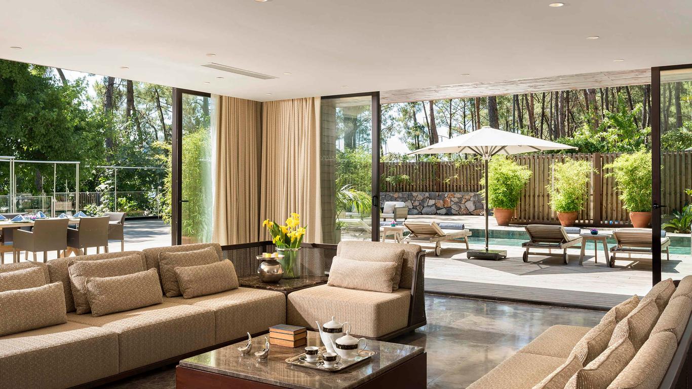 Rixos Premium Göcek Adult Only +13