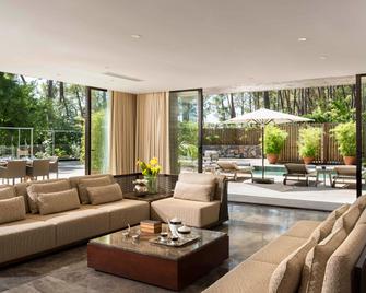 Rixos Premium Göcek Adult Only +13 - גוצ'ק - חדר שינה