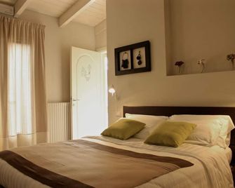 B&B Kapì Country - Alghero - Bedroom