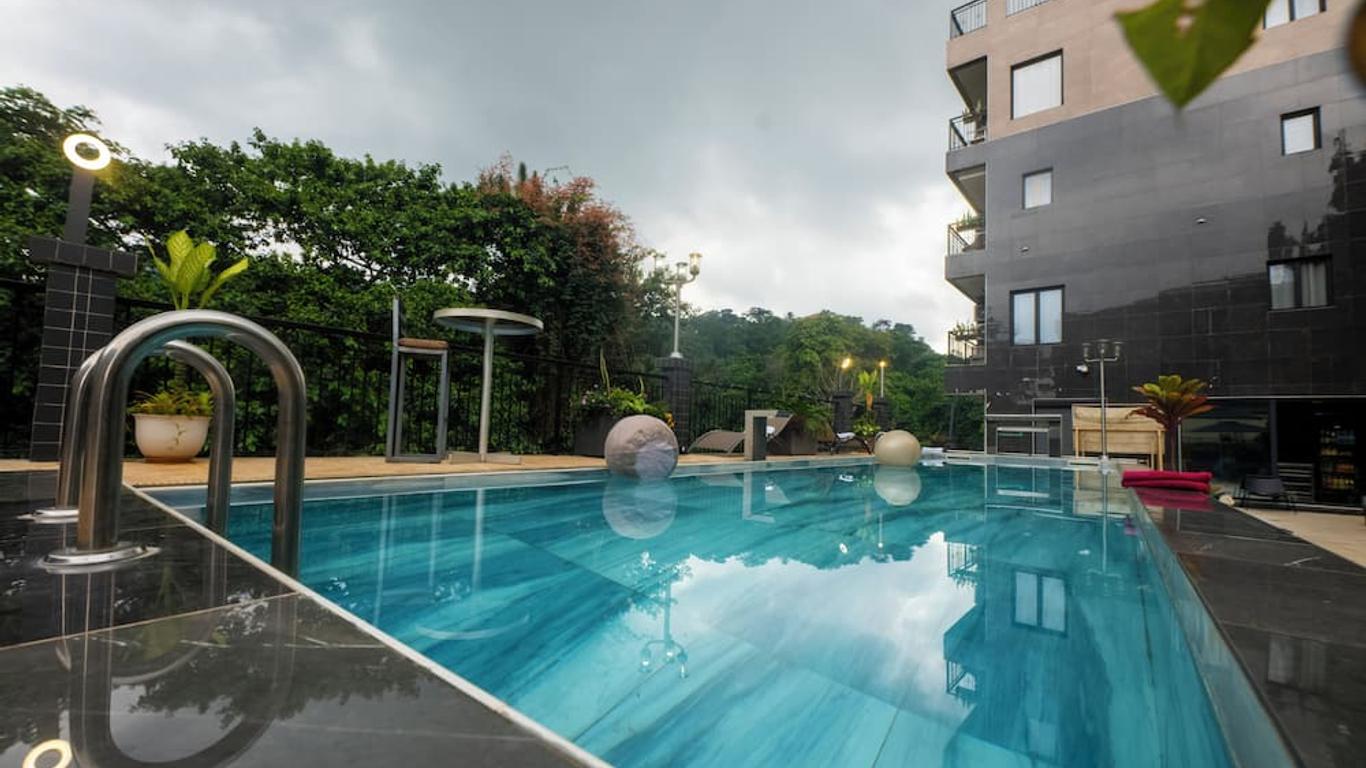 Residence Massou Bastos Golf