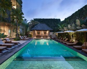 Ubud Village Hotel - Chse Certified - Ubud - Pool