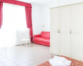 Hotel Residence Marechiaro - Vico del Gargano - Soggiorno
