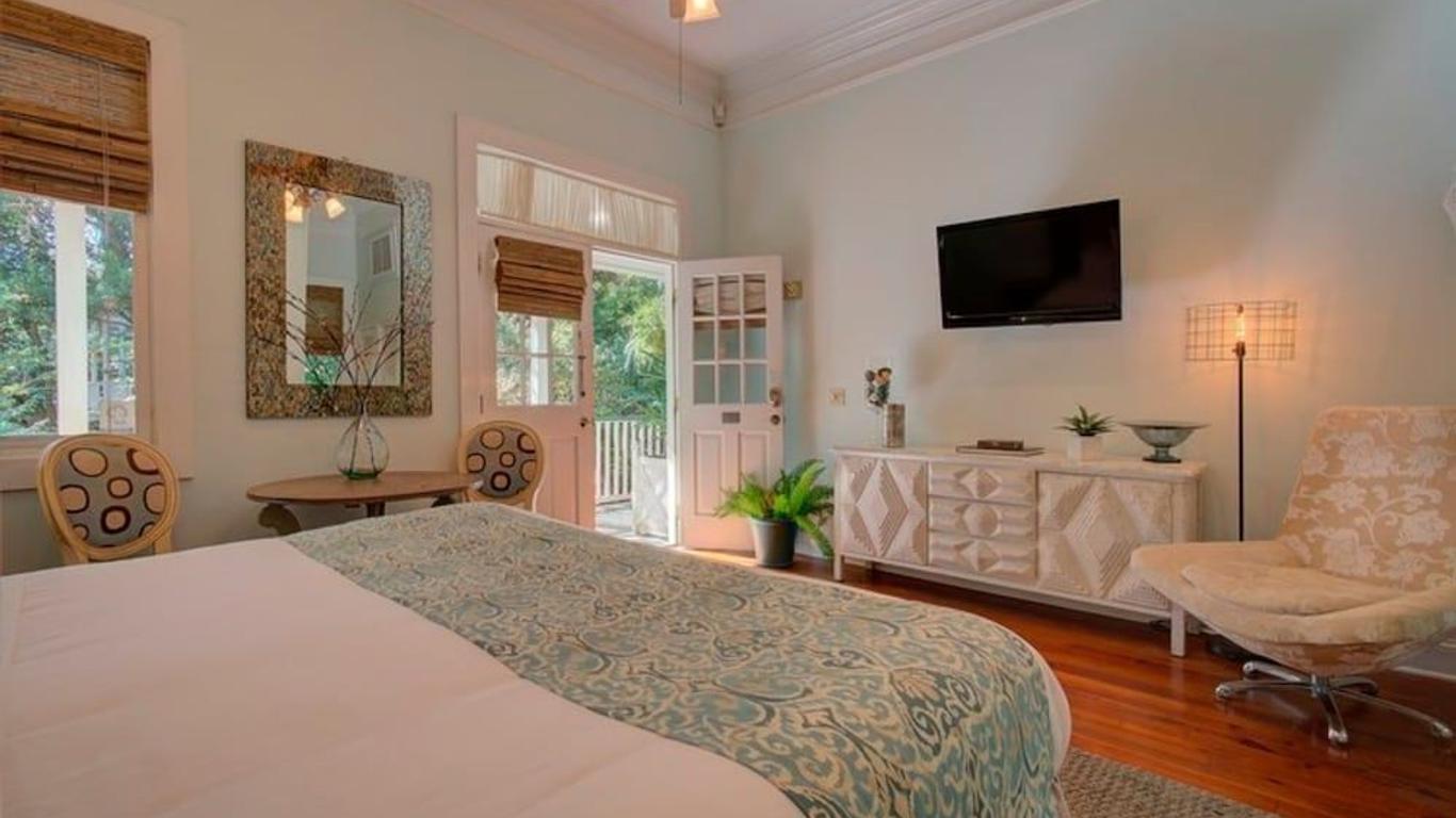 The Inn at Ocean Springs