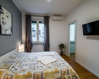 Suebi Rooms - Termoli - Camera da letto