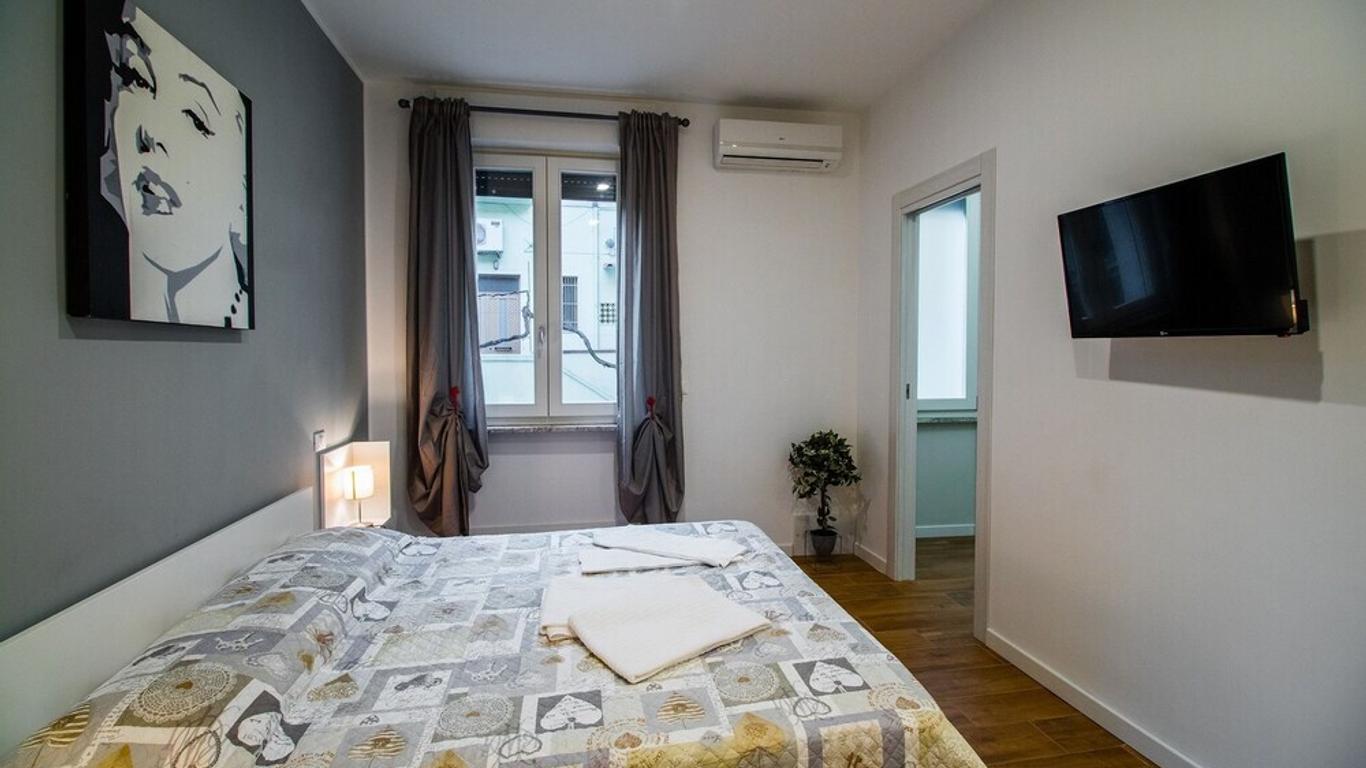 Suebi Rooms