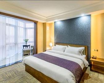 North Sea Hotel - Irkutsk - Habitació