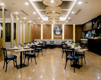 Goldberry Suites and Hotel Cebu - Cebu City - Restaurant
