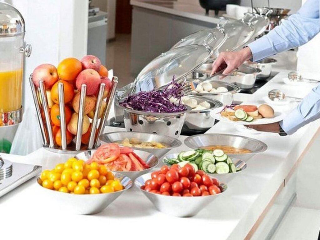 Bisi Hotel (Zhongshan Pedestrian Street)