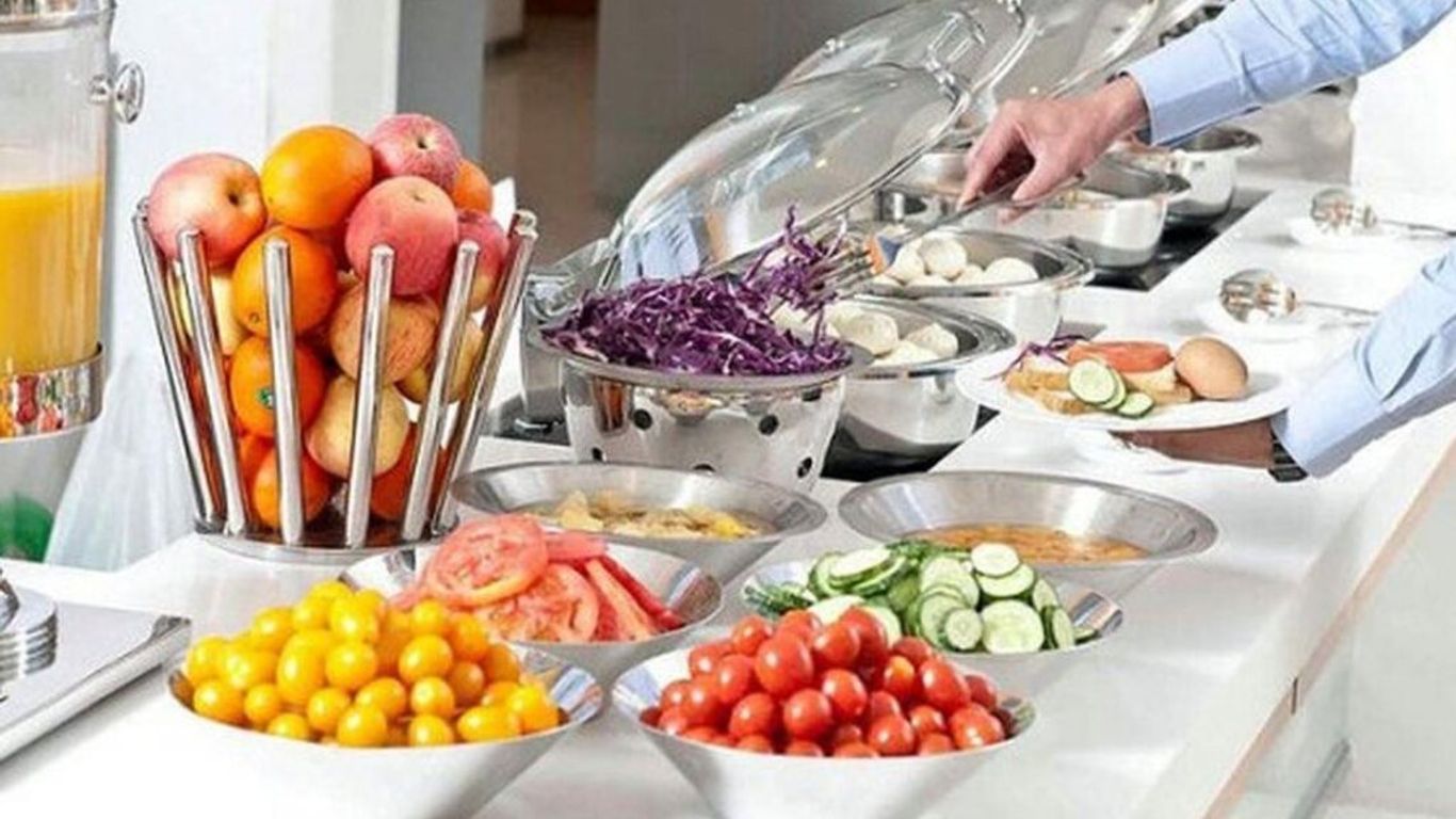 Bisi Hotel (Zhongshan Pedestrian Street)