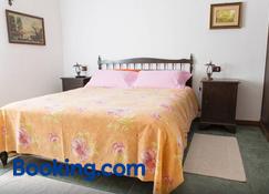 B&B La Baita - Aritzo - Bedroom